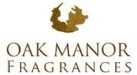Oak Manor Fragrances coupons